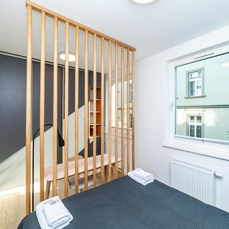 5O5 Deluxe By Oneapartments Sopot Exterior photo
