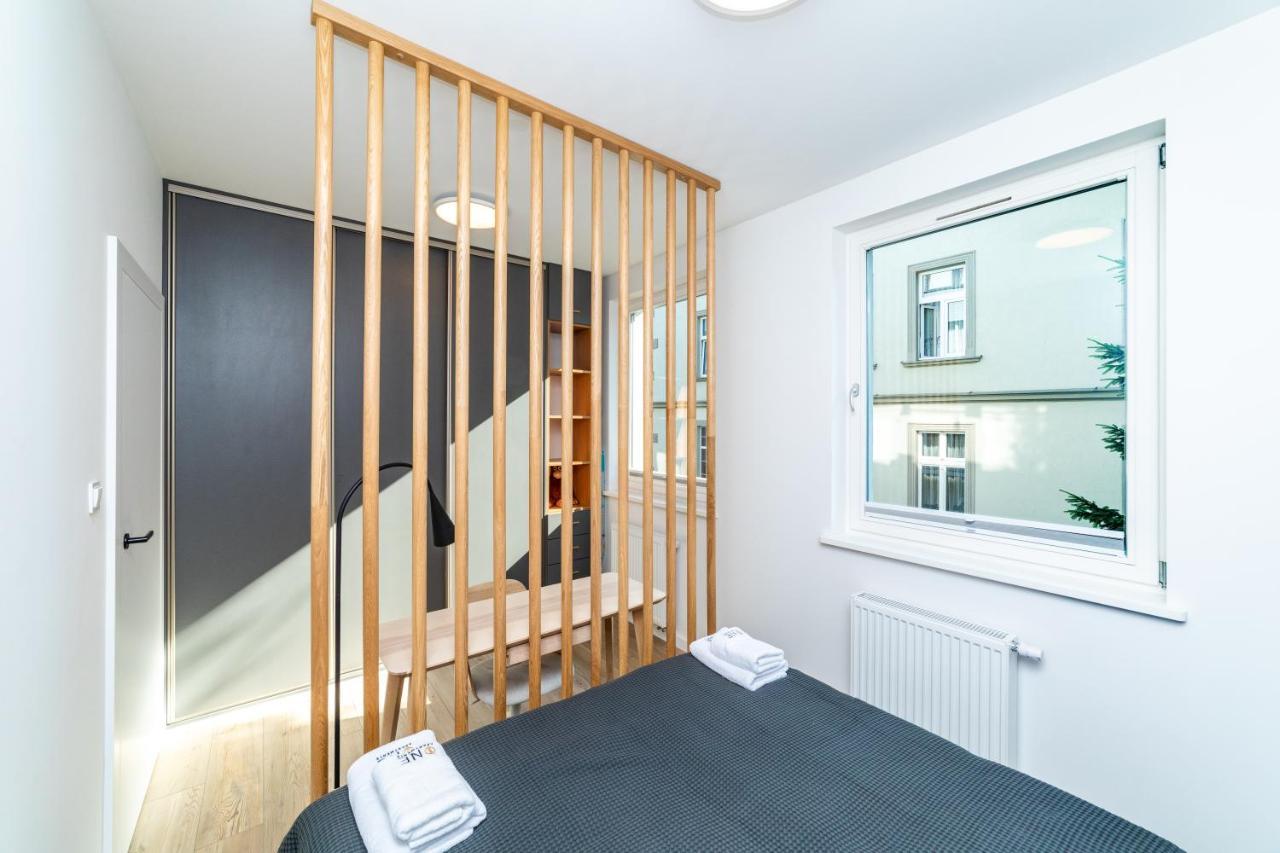 5O5 Deluxe By Oneapartments Sopot Exterior photo