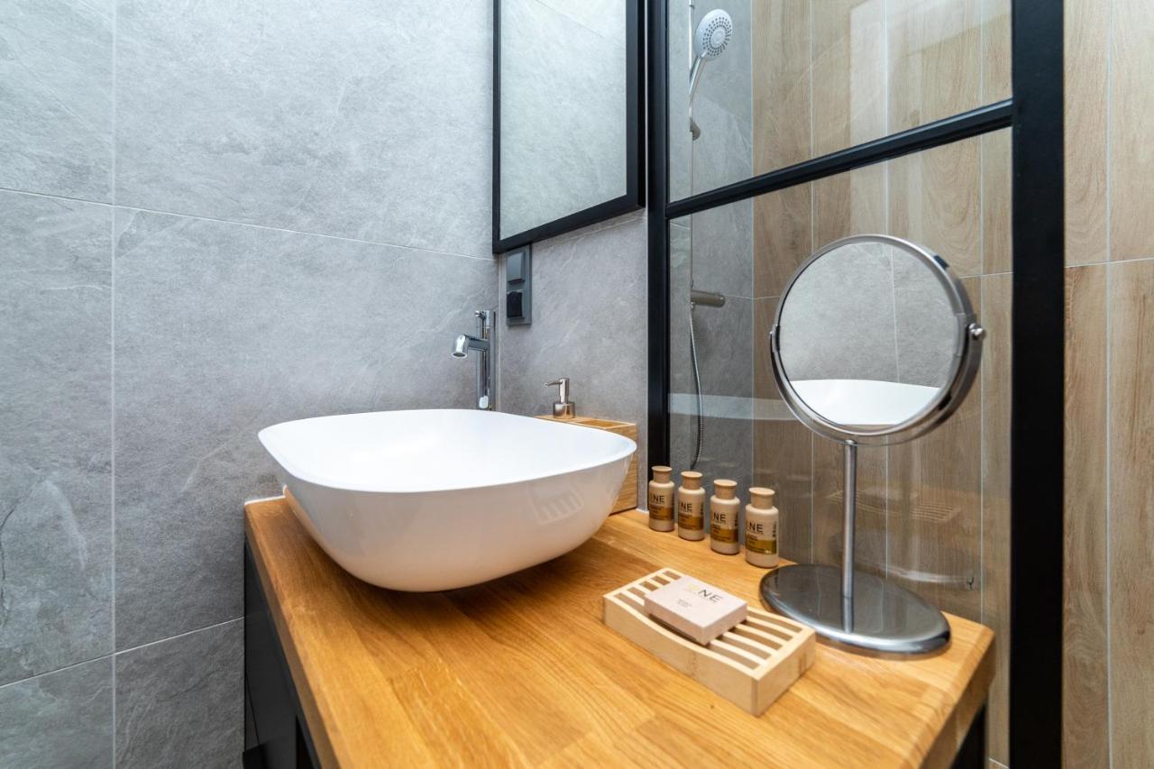 5O5 Deluxe By Oneapartments Sopot Exterior photo