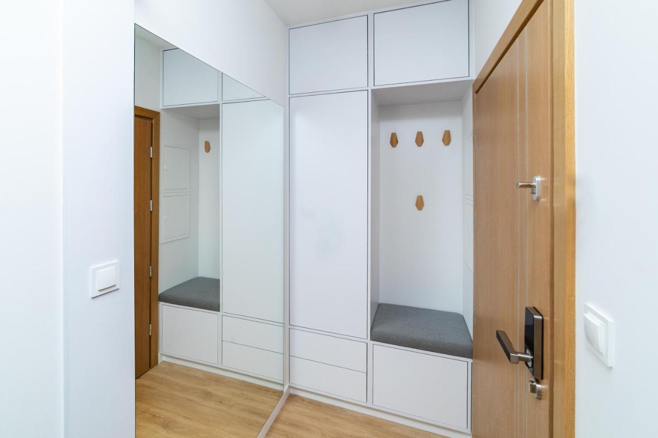 5O5 Deluxe By Oneapartments Sopot Exterior photo